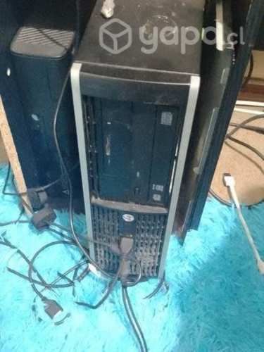Pc HP Intel core i7