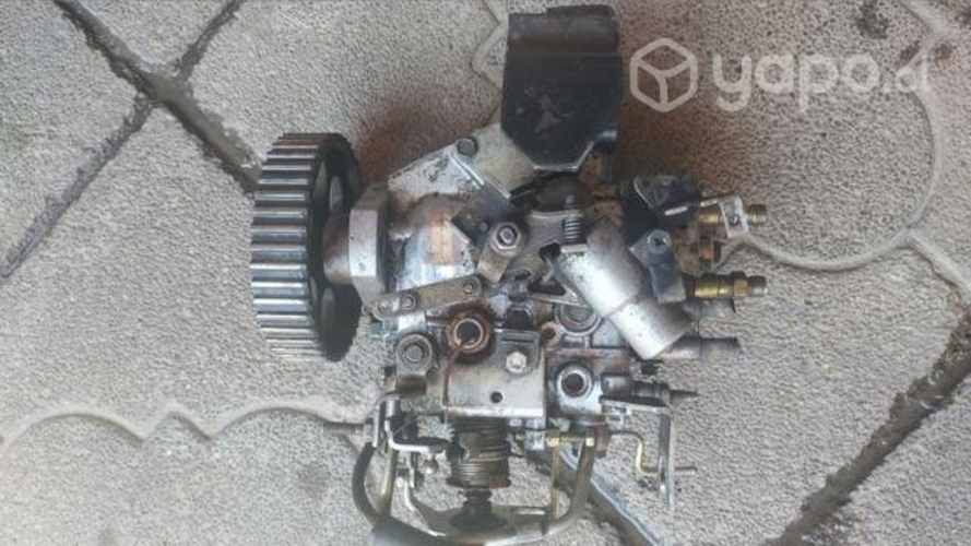 Bomba inyectora Corsa 1.7