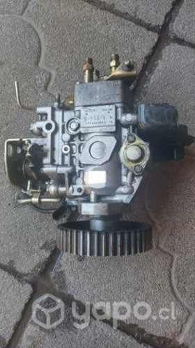Bomba inyectora Corsa 1.7