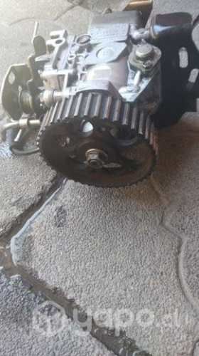 Bomba inyectora Corsa 1.7