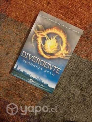 Divergente