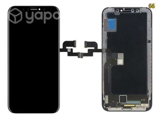 Pantalla IPhone 6S PLUS a Domicilio Instala