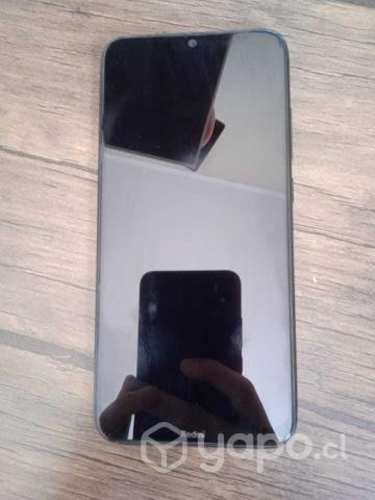 Xiaomi redmi note 8 de 6,3' 64 gb almacenamiento