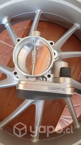 Cuerpo de aceleración BMW/X5 Drive Nuevo