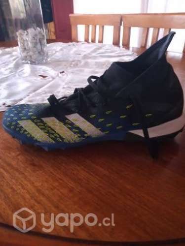 Zapatillas de baby fútbol