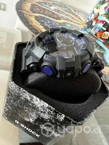 Reloj casio G-shock