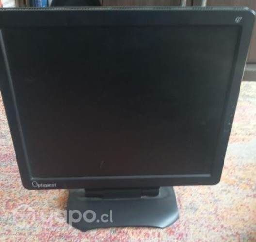 Monitor pc
