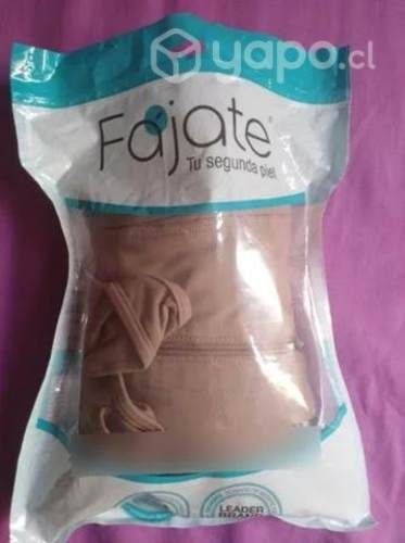 FAJA COLOMBIANA FAJATEX  OST