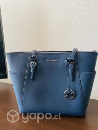 Cartera michael kors