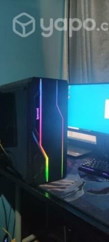 PC GAMER ( RTX 2060, i5, SSD, 16 GB RAM )