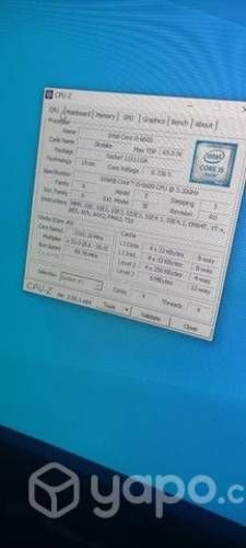 PC GAMER ( RTX 2060, i5, SSD, 16 GB RAM )