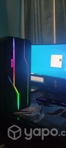 PC GAMER ( RTX 2060, i5, SSD, 16 GB RAM )