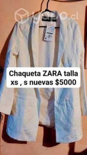 Ropa zara