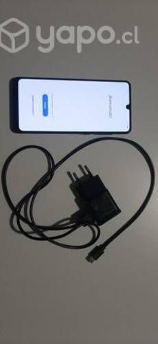 Celular Samsung a31