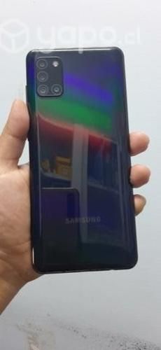 Celular Samsung a31