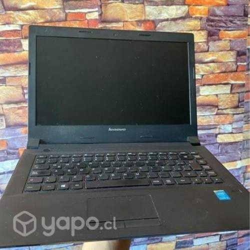 Notebook intel i5 + 4gbram