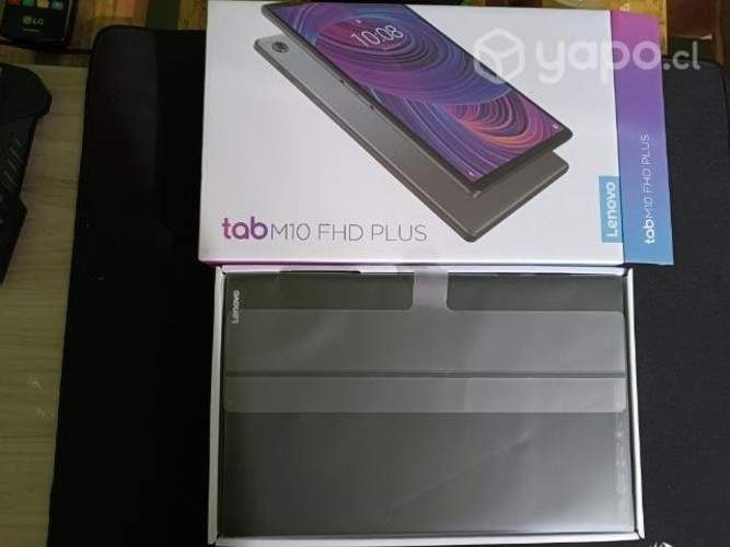 Tablet Lenovo M10 HD Plus
