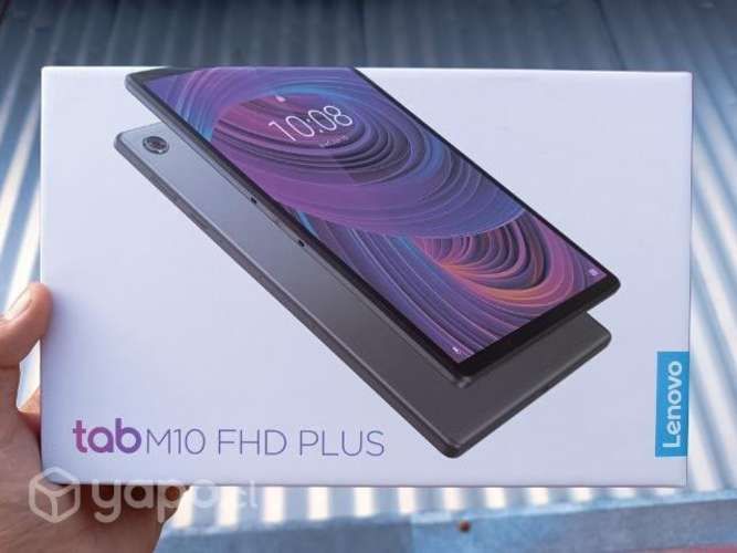 Tablet Lenovo M10 HD Plus