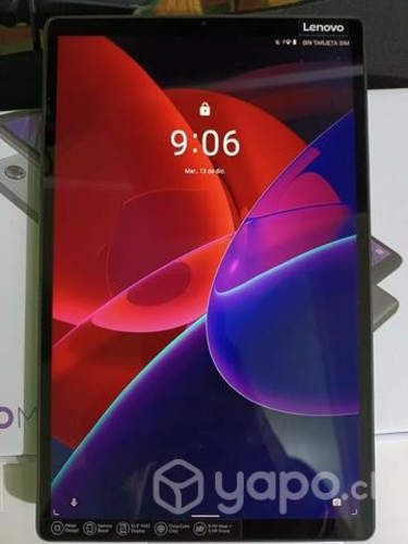 Tablet Lenovo M10 HD Plus