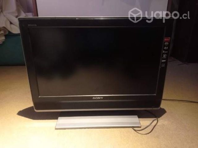 Televisor marca Sony