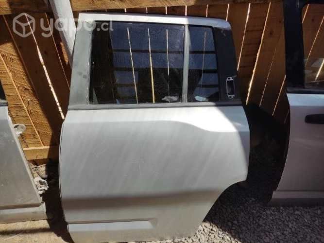 Puertas Jeep compass