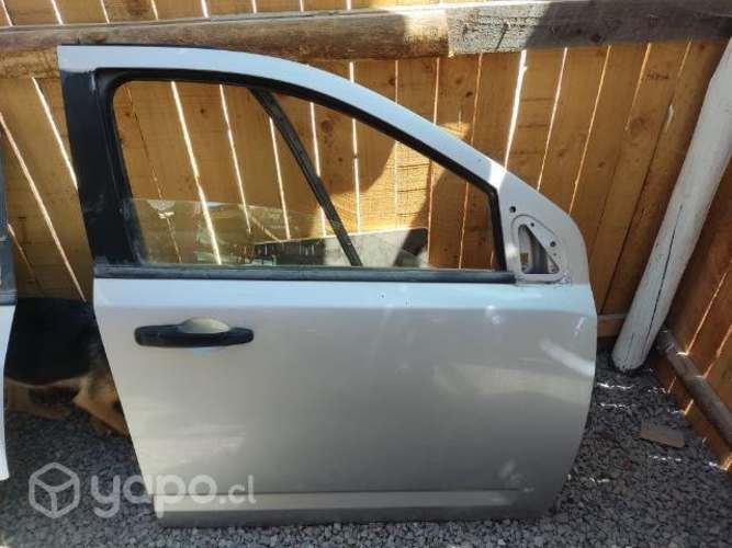 Puertas Jeep compass