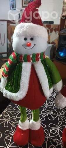 monitos patas largas