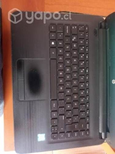 HP I5 6° generacion