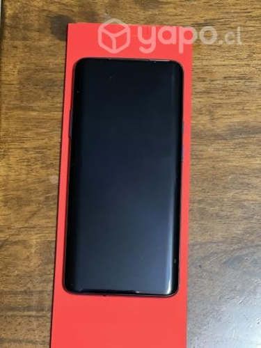 Smartphone one plus 7t pro