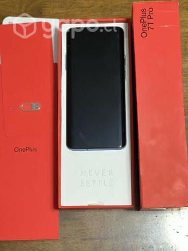 Smartphone one plus 7t pro