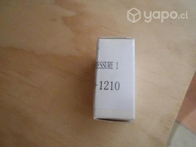 PC200-8 Sensor alta presión combustible