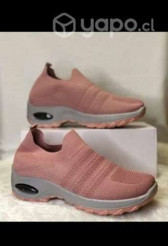 Zapatillas número 39