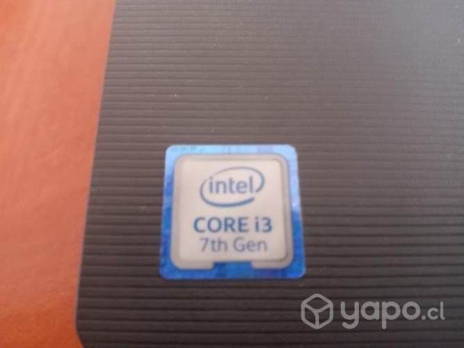 Lenovo I3 7° Generacion
