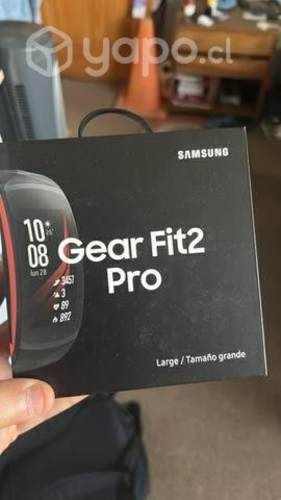 Reloj Galaxy fit2 Pro