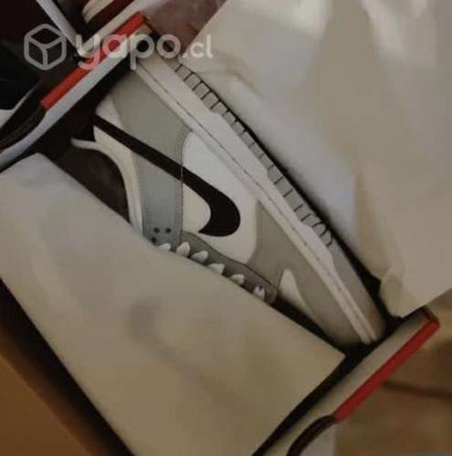 Zapatilla Nike original Dunk Low