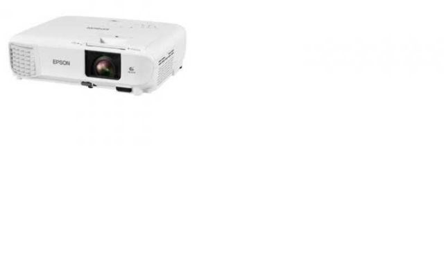 Proyector Epson 118 Dual HDMI Full HD