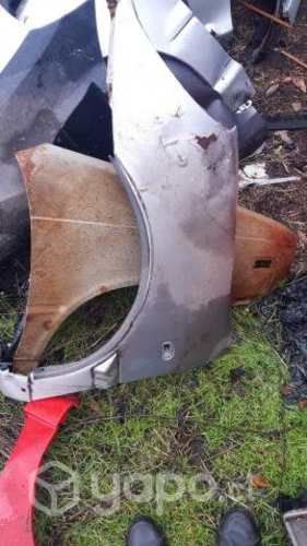 Tapabarro lh original dahiatsu sirion 2003