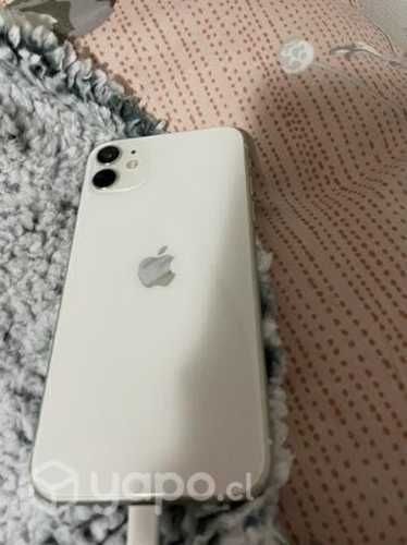 Iphone 11, sin daños, precio conversable
