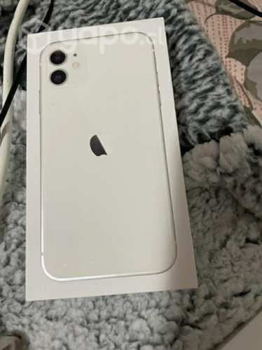 Iphone 11, sin daños, precio conversable