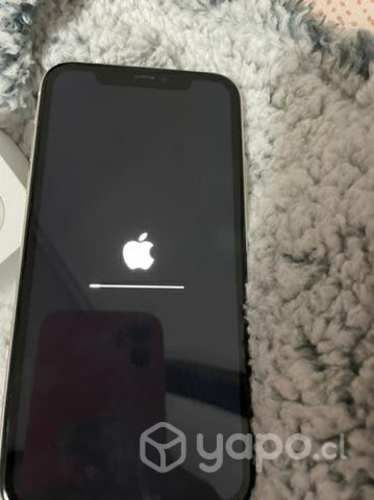Iphone 11, sin daños, precio conversable