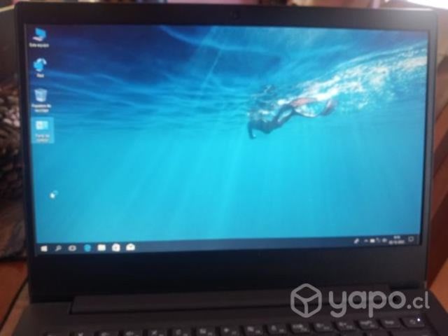 Lenovo I3 8° Generacion