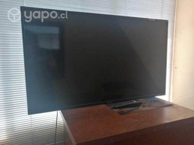 Polaroid 4K UHD Smart WebOS 43