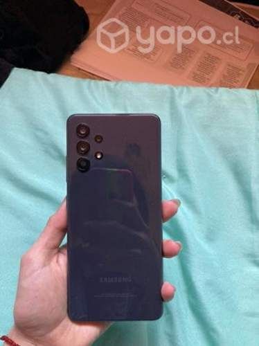 Samsung galaxy a32 (nuevo nuevo)