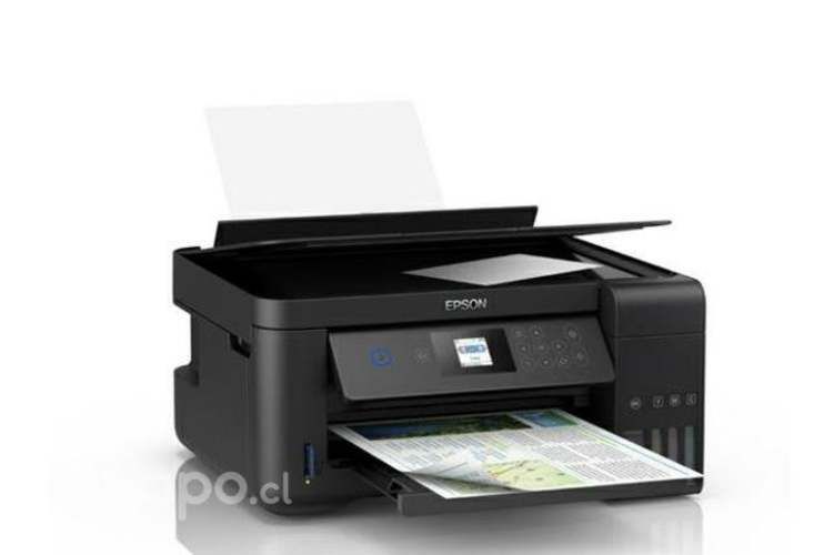 OFERTA!! Impresora EPSON EcoTank L4160