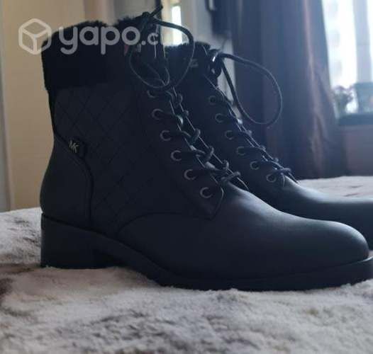 Botas Michael Kors Originales Talla 40