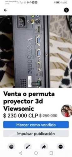 Proyector