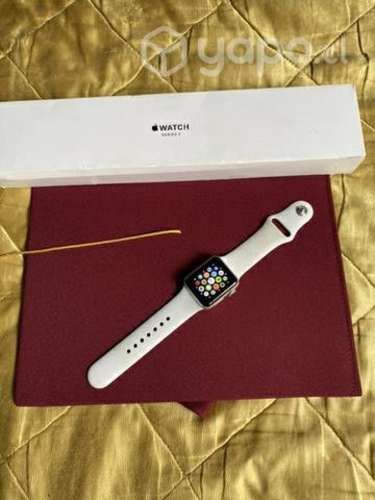 Apple watch series 3