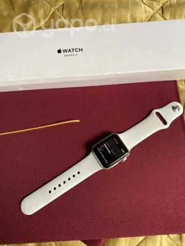 Apple watch series 3
