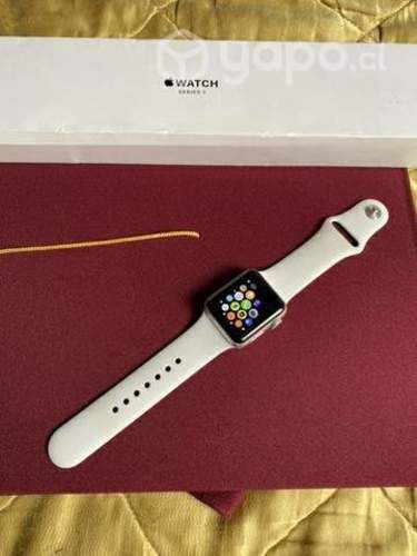 Apple watch series 3
