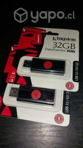 Pendrive 32 Gb